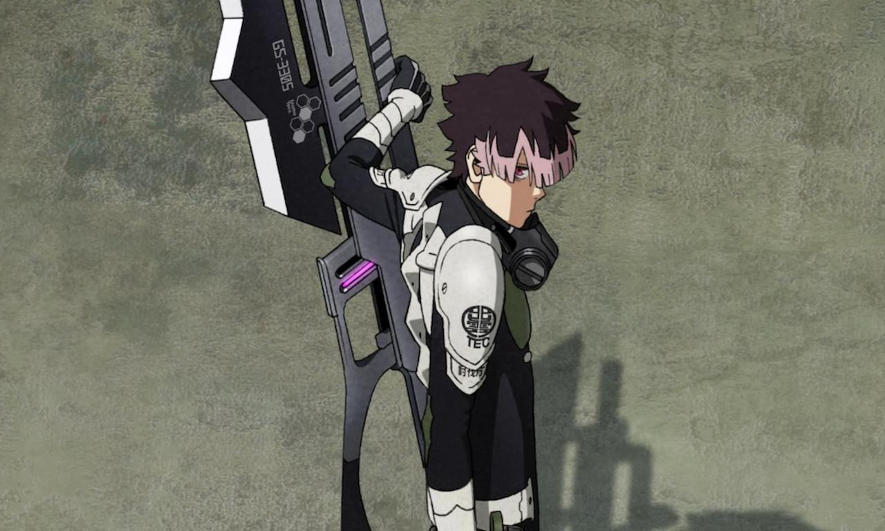 Kaiju No 8 Season 2 Preview Image