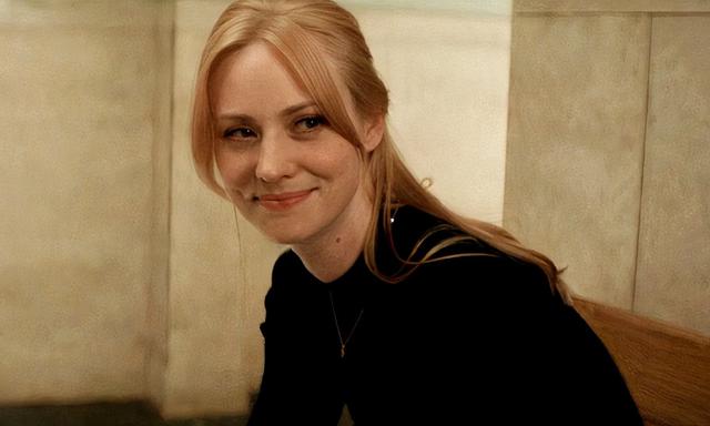 Karen Page In Daredevil Born Again