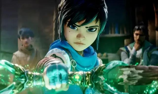 Kena Scars Of Kosmora First Trailer Image