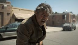 A still from the Lanterns teaser