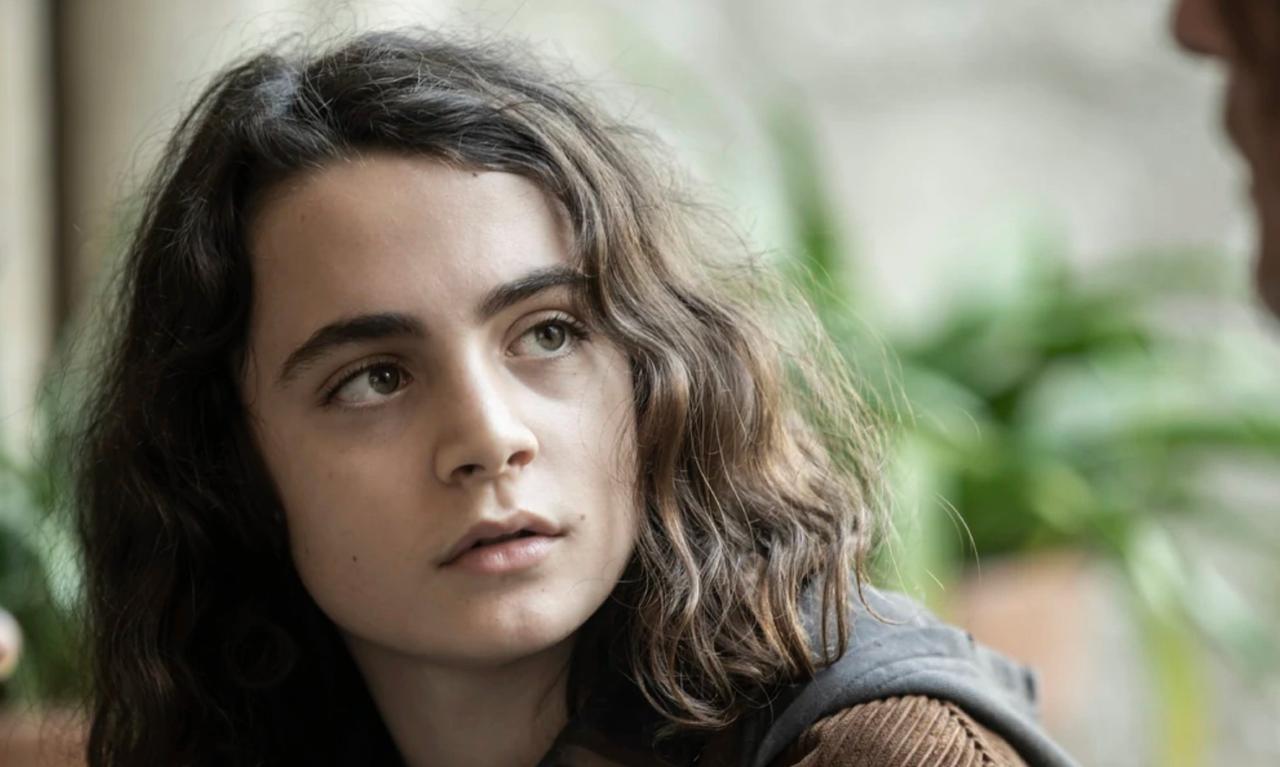 A still of Laurent on The Walking Dead: Daryl Dixon