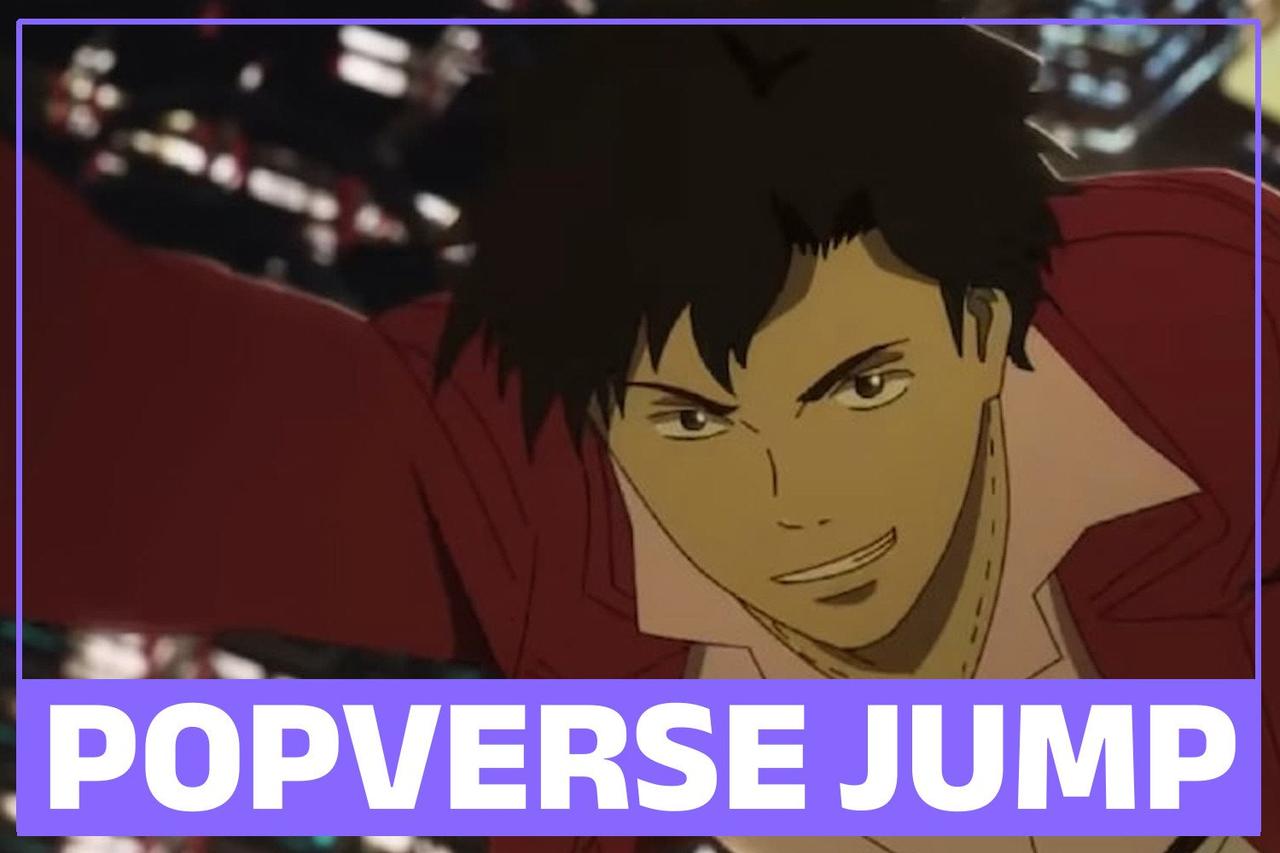 Lazarus Popverse Jump Header Image