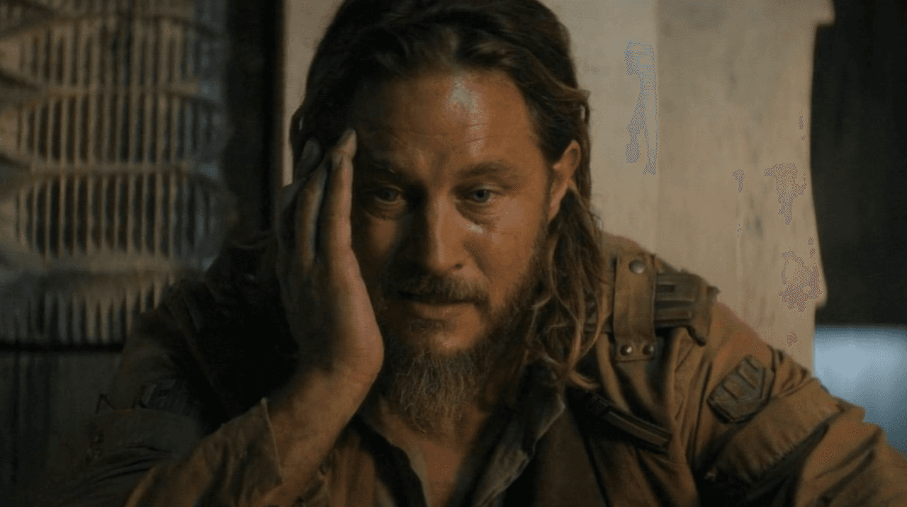 Desmond Hart Dune: Prophecy