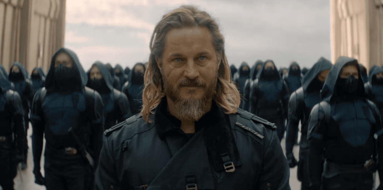 Desmond Hart Dune: Prophecy