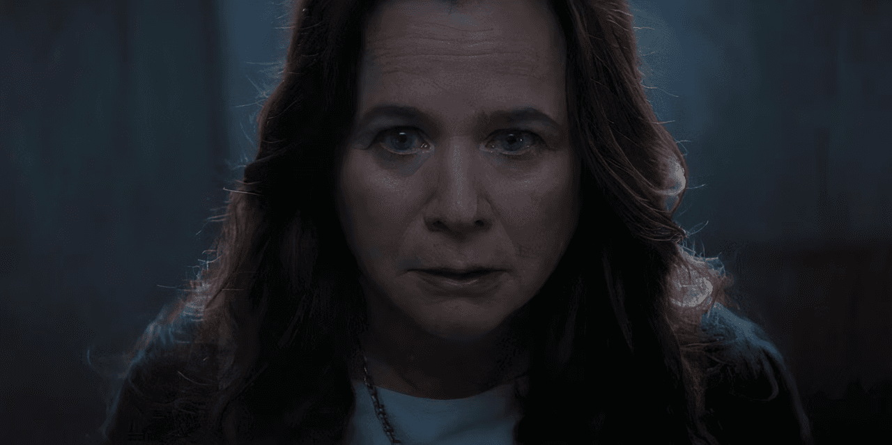 Valya Harkonnen Emily Watson Dune Prophecy Lore Corner