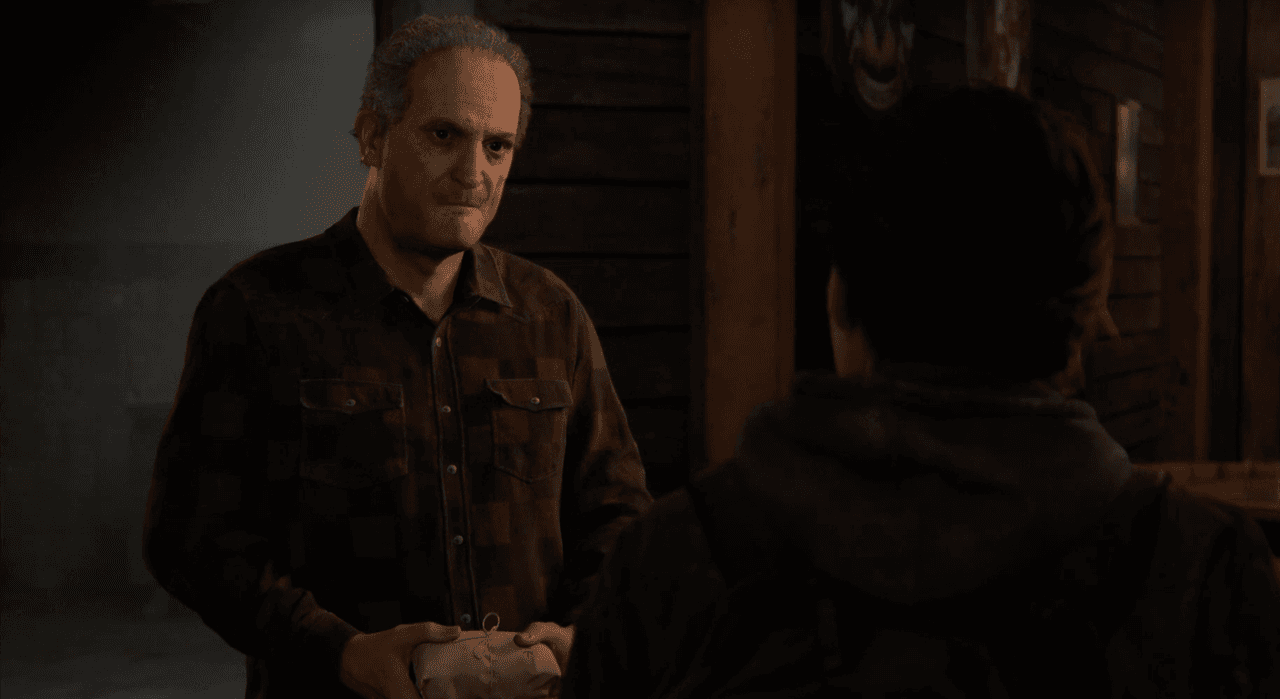 Lore Corner The Last Of Us Season 2 Episode 3 Bigot Sandwiches