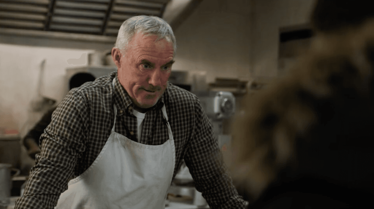 Lore Corner The Last Of Us Season 2 Episode 3 Bigot Sandwiches