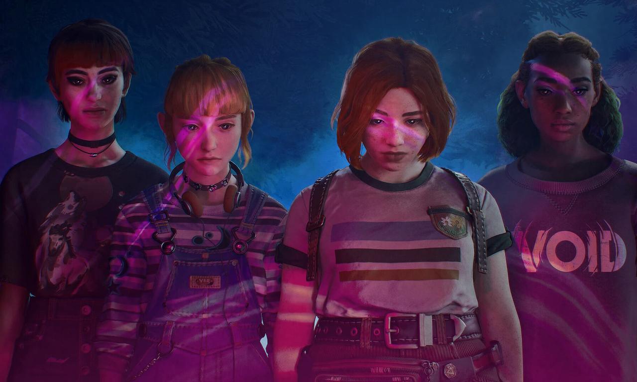 Lost Records Bloom And Rage Featured Image