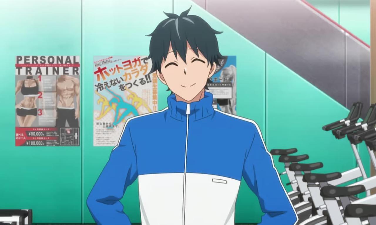 Machio In How Heavy Are The Dumbbells You Lift