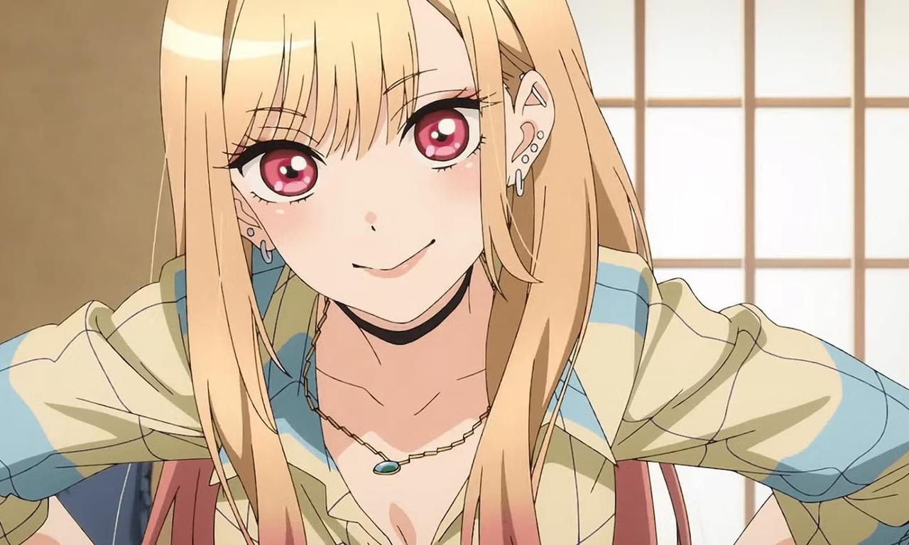 Marin Kitagawa In My Dress Up Darling