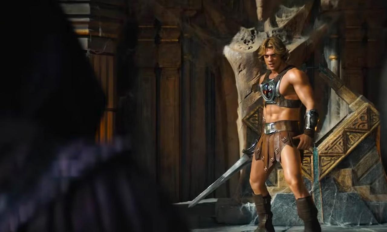 Masters Of The Universe He Man Image 2026