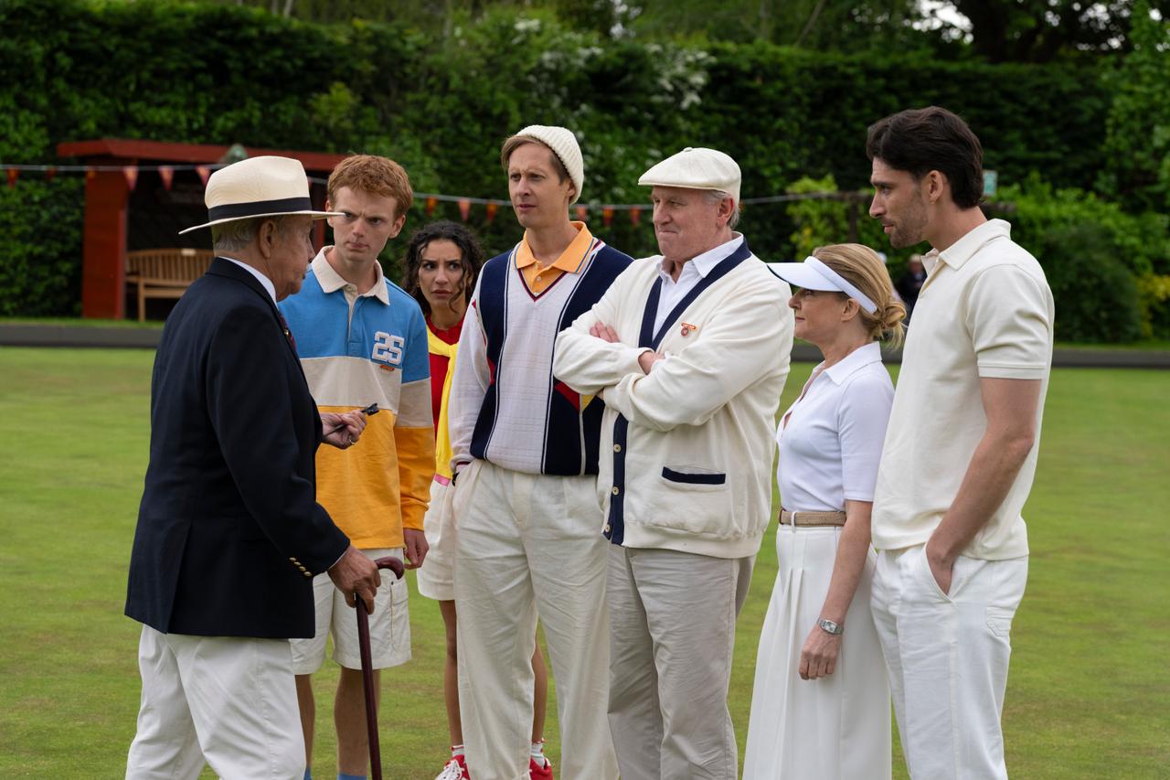 An image from Midsomer Murders season 25