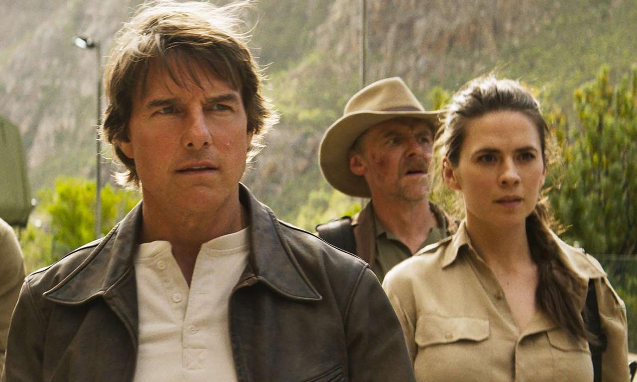 Mission: Impossible – The Final Reckoning