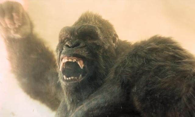 Monarch Legacy Of Monsters Season 2 Kong