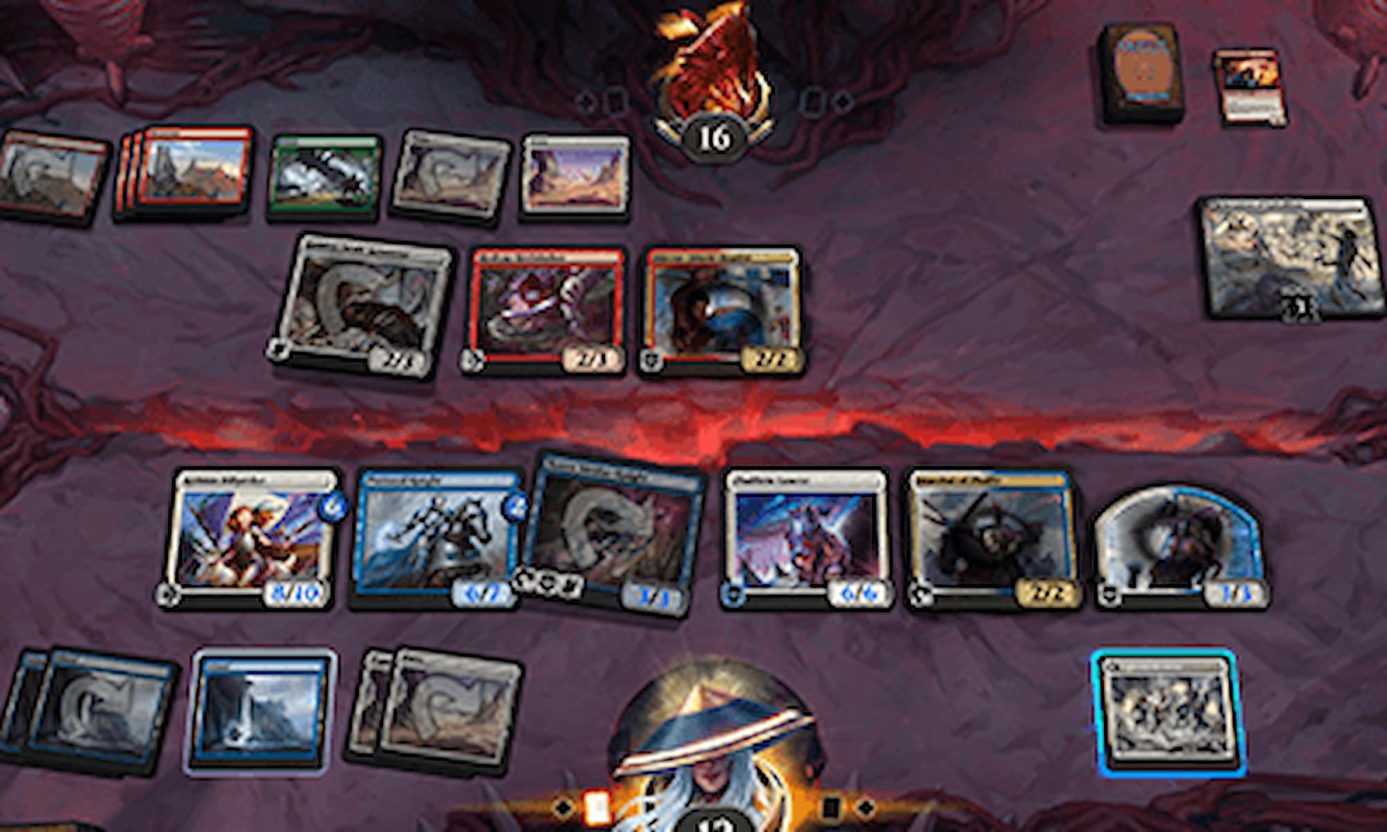 MTG Arena Play Image