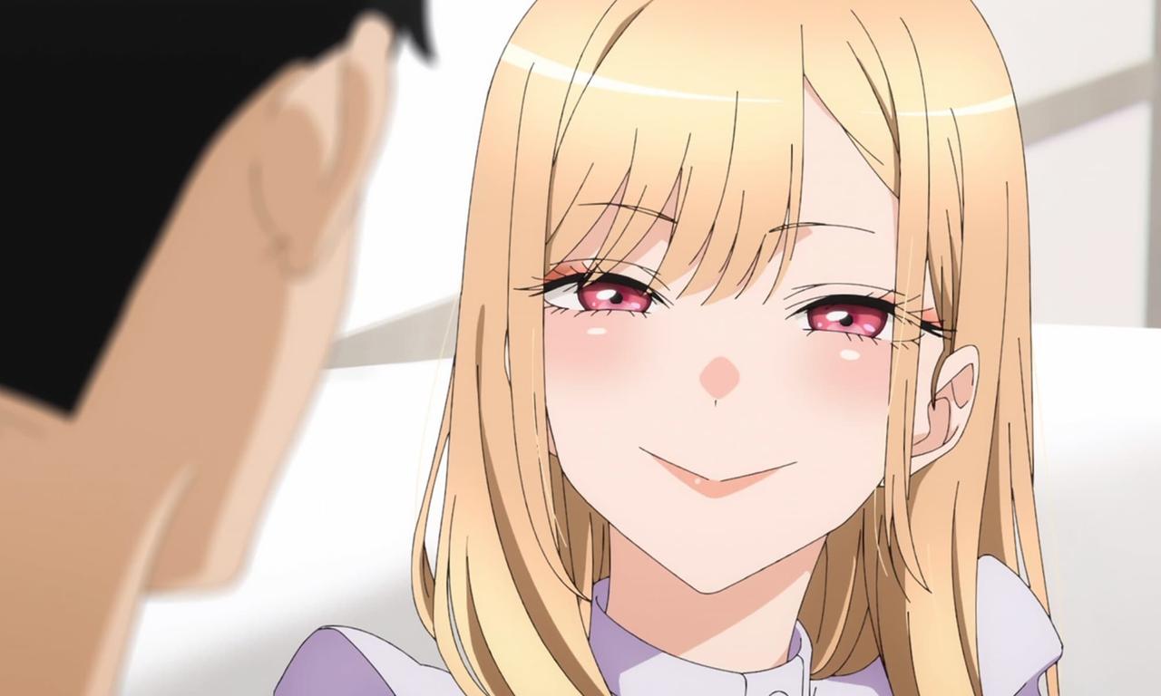 My Dress Up Darling Episode 11 Marin Out Of Cosplay