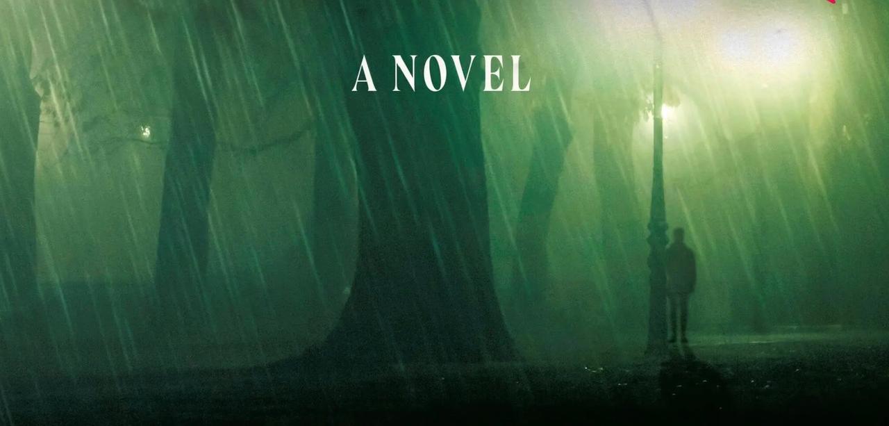 The cover of Night Watcher by Daphne Woolsoncroft