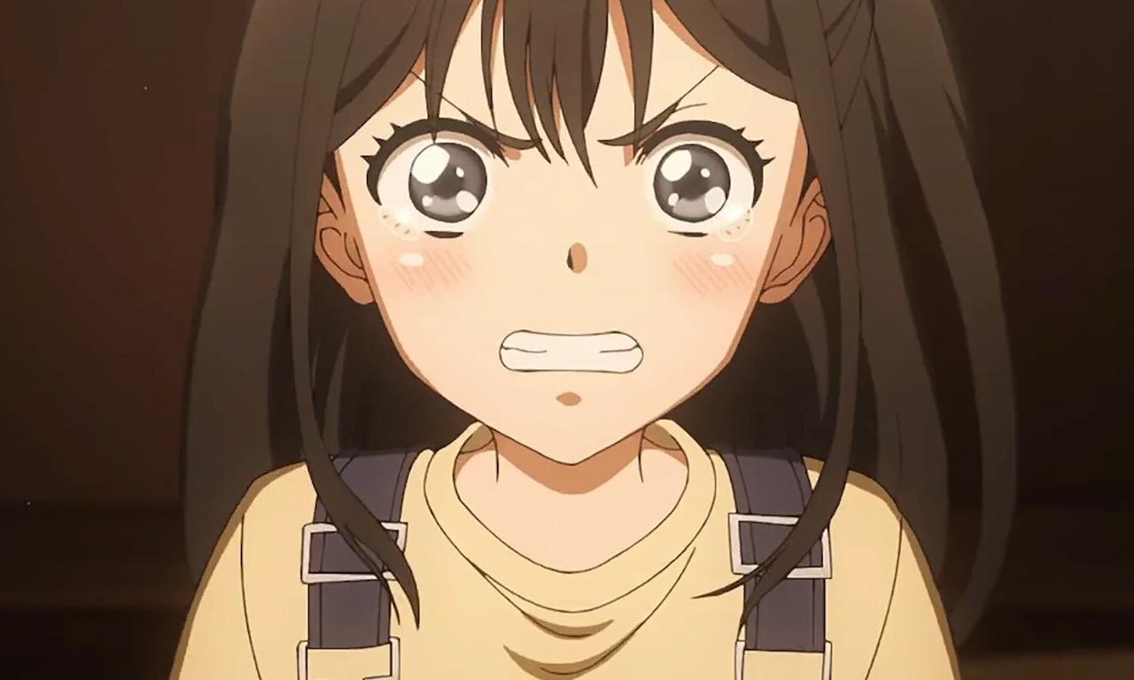 Nobara Aka Non Chan In My Dress Up Darling Anime