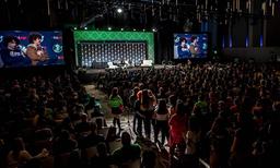 Emerald City Comic Con