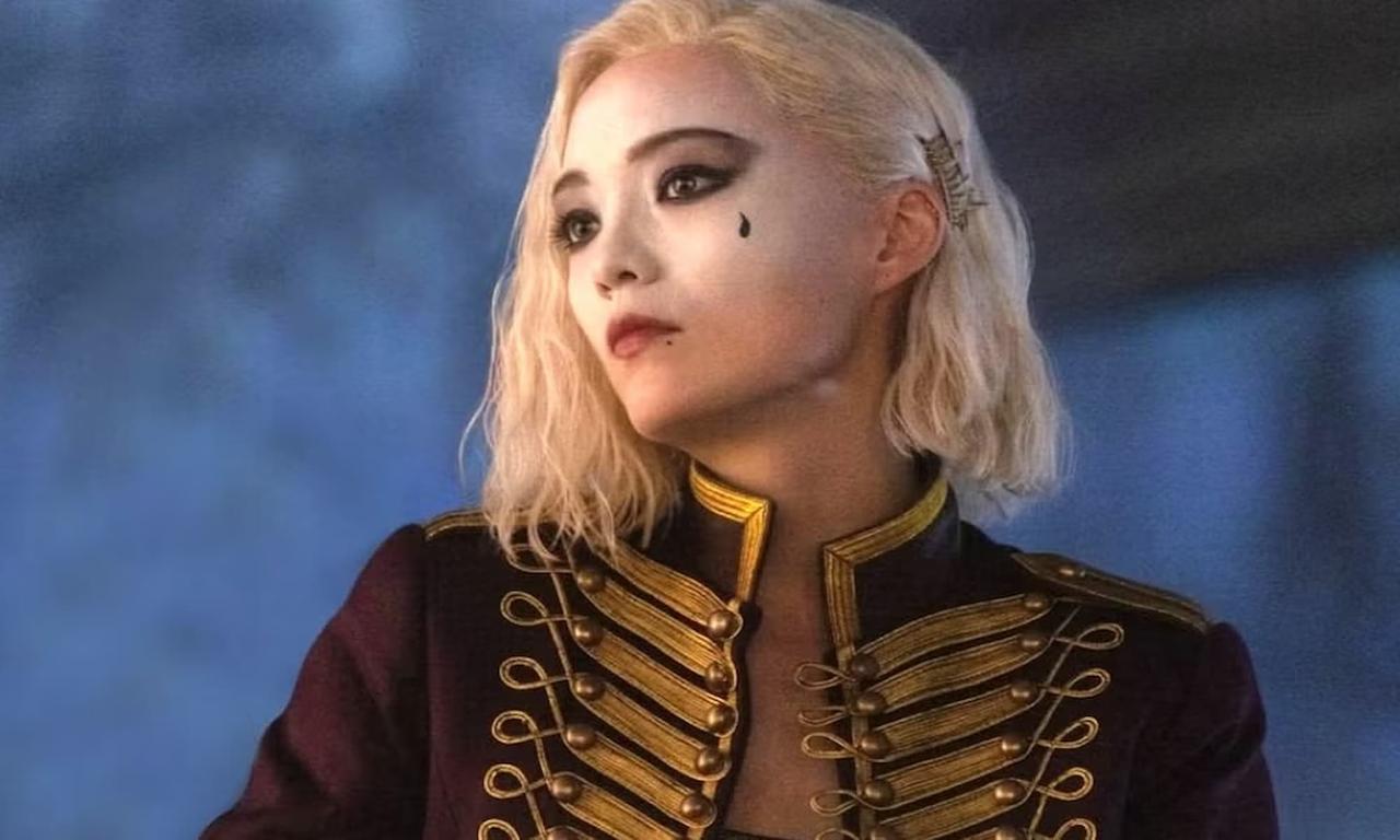 Paris In Mission Impossible The Final Reckoning