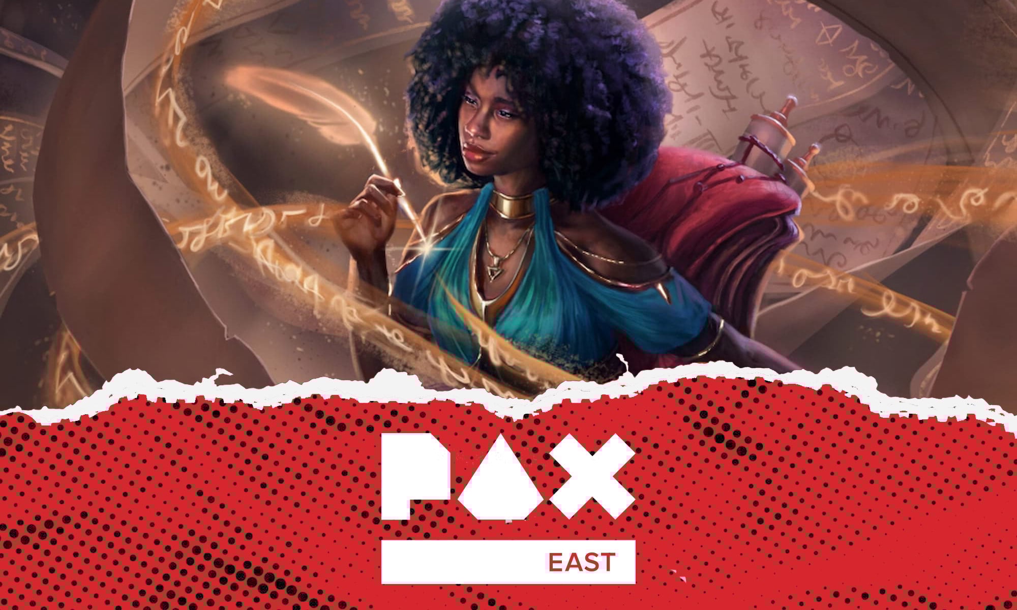 PAX East 2026 Daggerheart Scholar