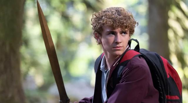 An image from Percy Jackson and the Olympians season 2