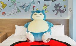 Pokemon Room Header Image