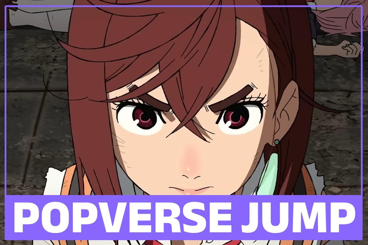 Popverse Jump Header Dan Da Dan Momo