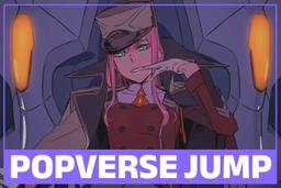 Popverse Jump Header Darling In The Franxx