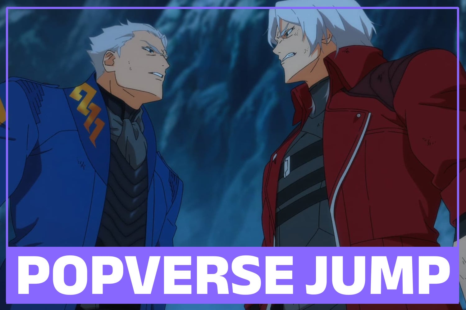 Popverse Jump Header Devil May Cry Season 2