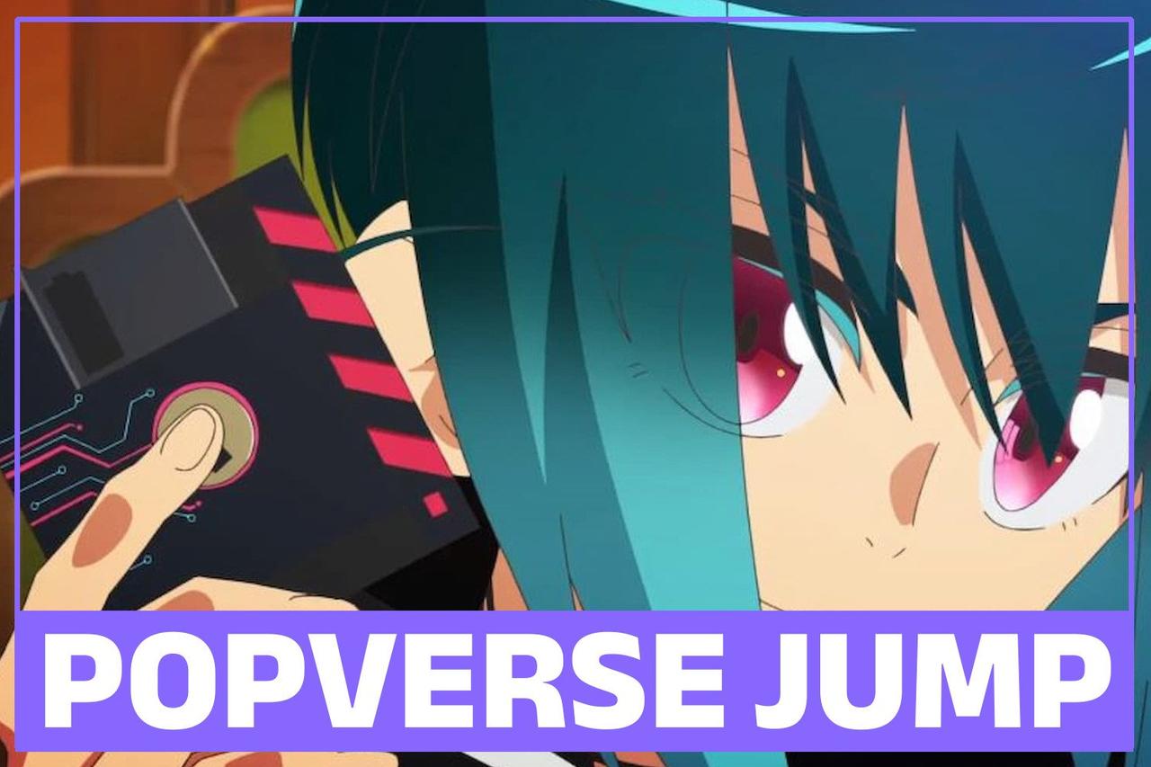Popverse Jump Necronomico And The Cosmic Horror Show Header