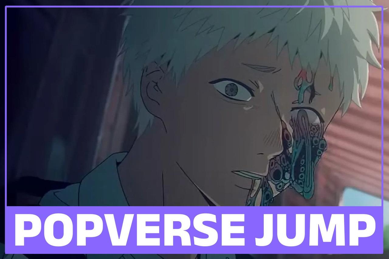 Popverse Jump The Summer Hikaru Died Header