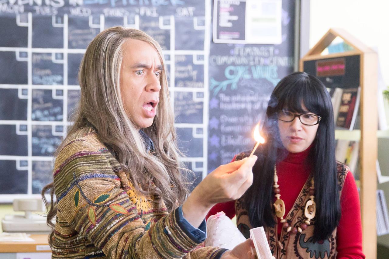 Promotional image for Portlandia