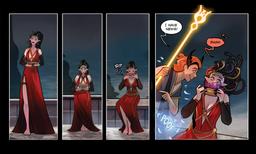 Punderland Vol. 2 excerpt