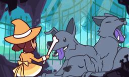 Puppergeist Screenshot