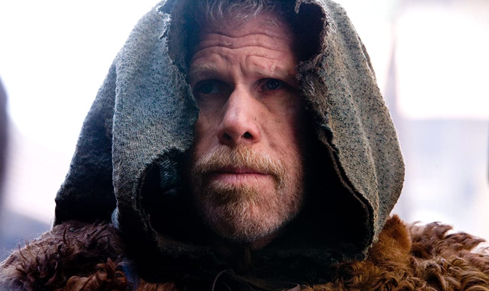 Ron Perlman in Season of the Witch (2011)