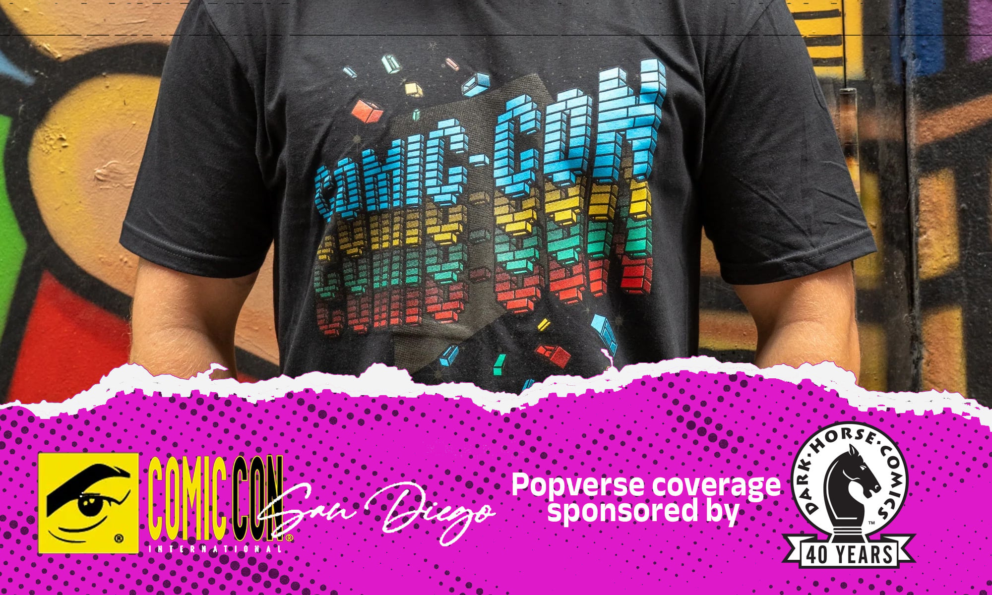 SDCC 2026 Article Header SDCC Schedule Liveblog Shell
