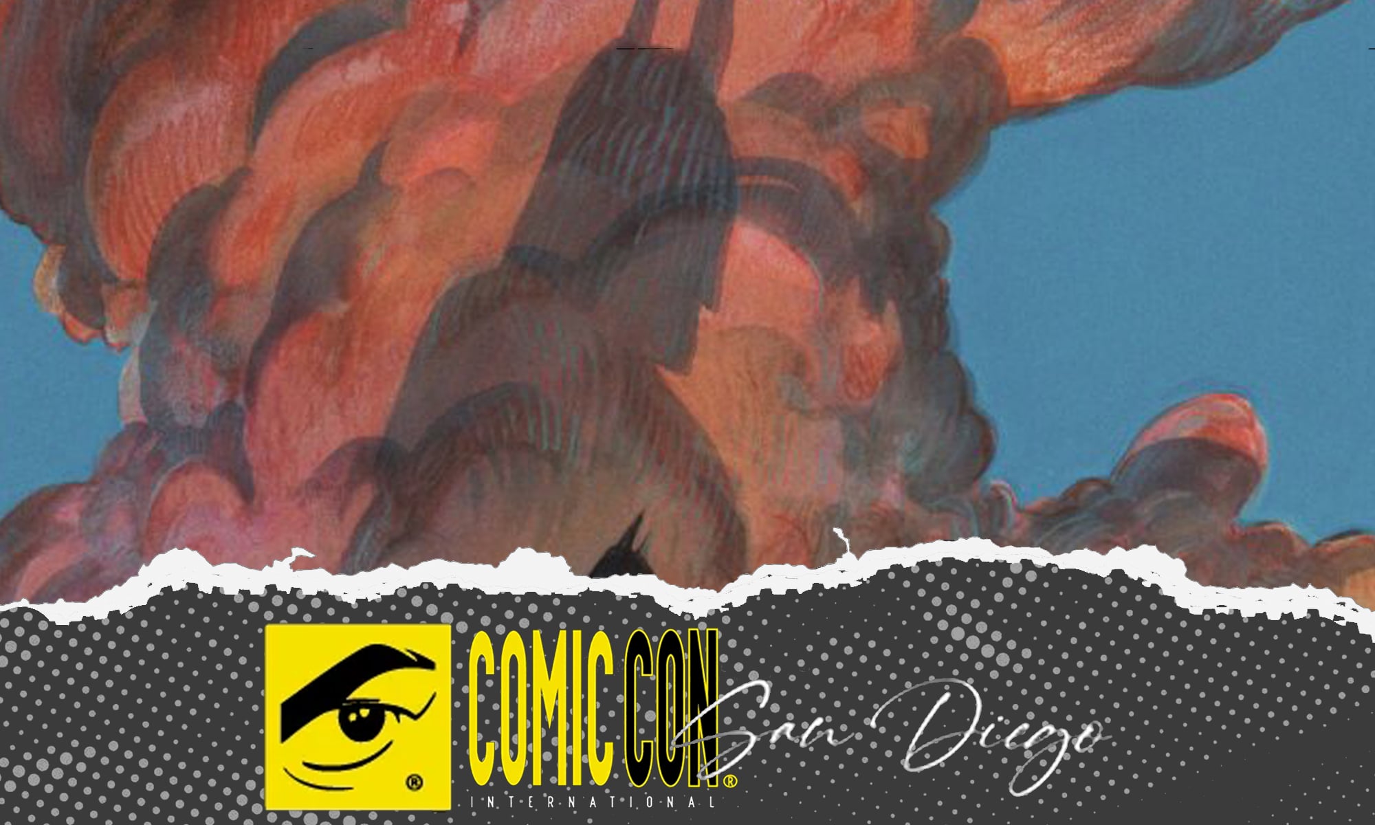 SDCC 2026 Liveblog Absolute Universe