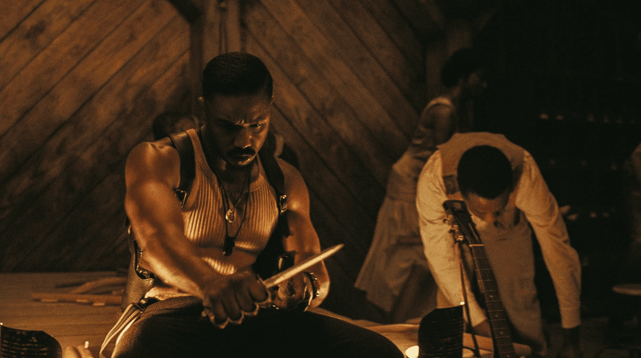 Sinners Ryan Coogler Box Office Reviews