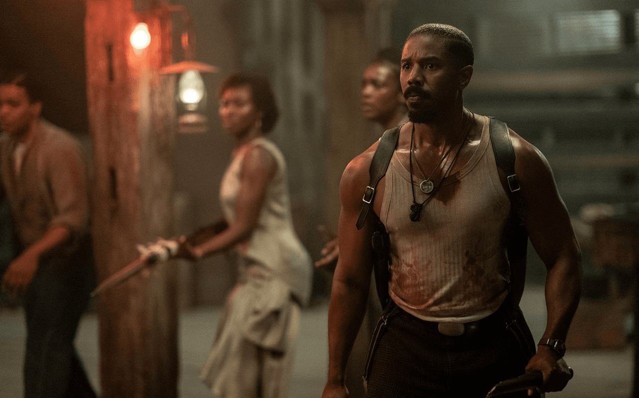 Sinners Second Weekend Box Office