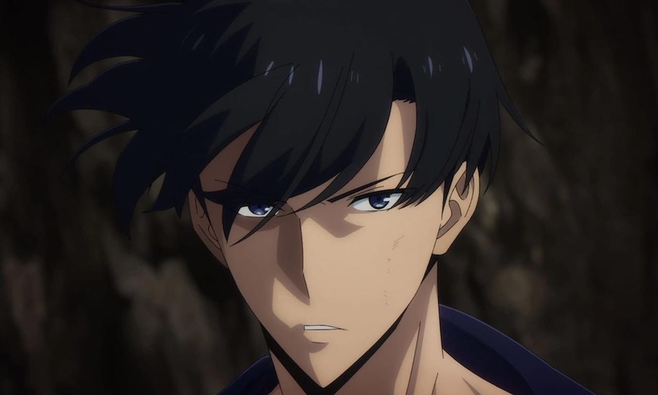 Solo Leveling Episode 25 Screenshot