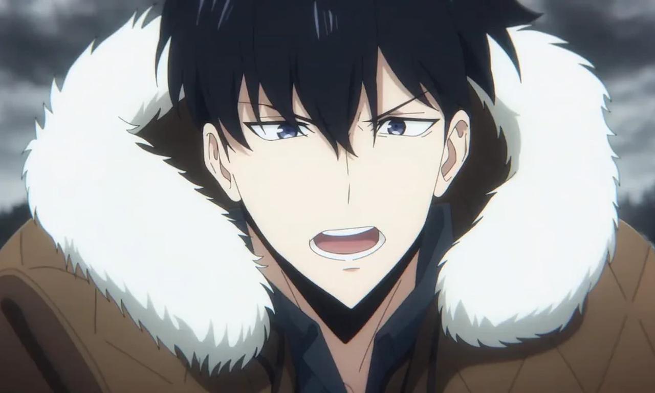 Solo Leveling Season 2 Preview Image