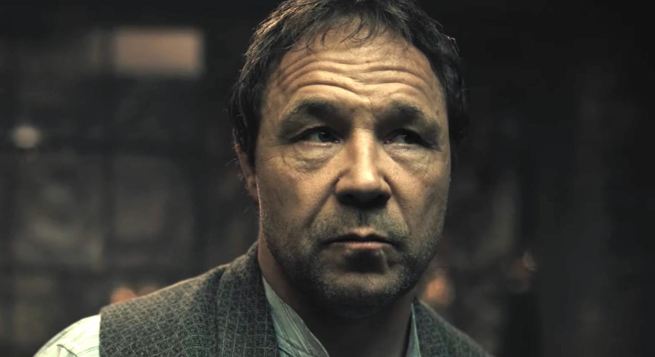 An image of Stephen Graham in A Thousand Blows