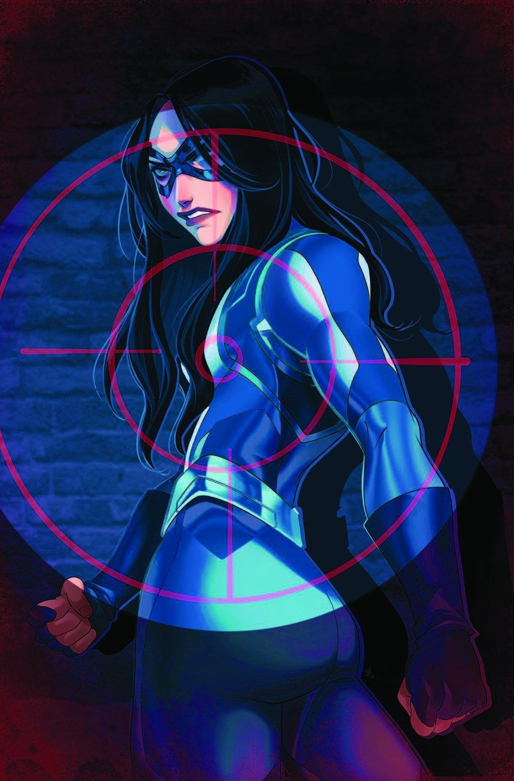 Suicide Squad Dream Team