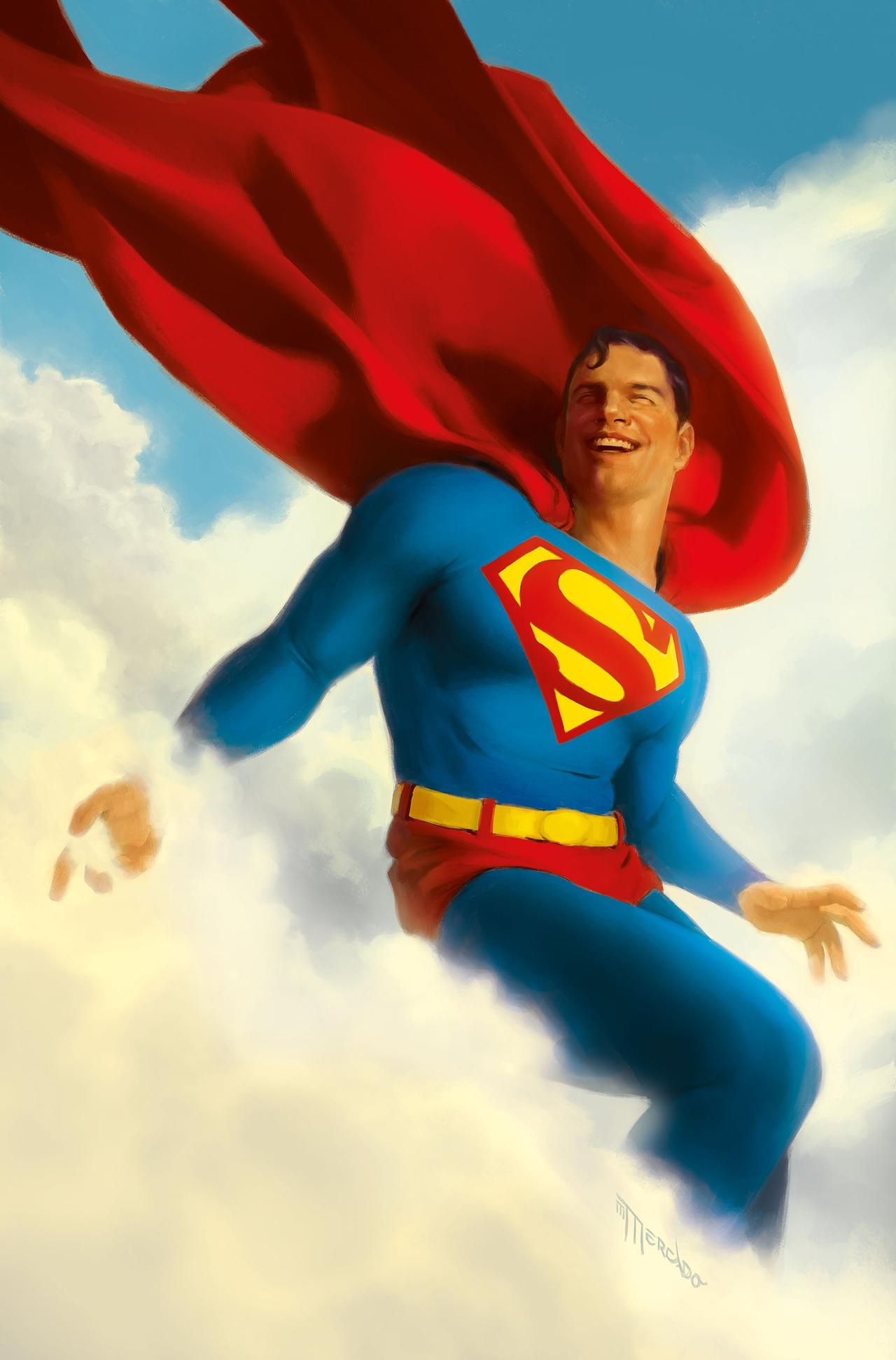 Superman