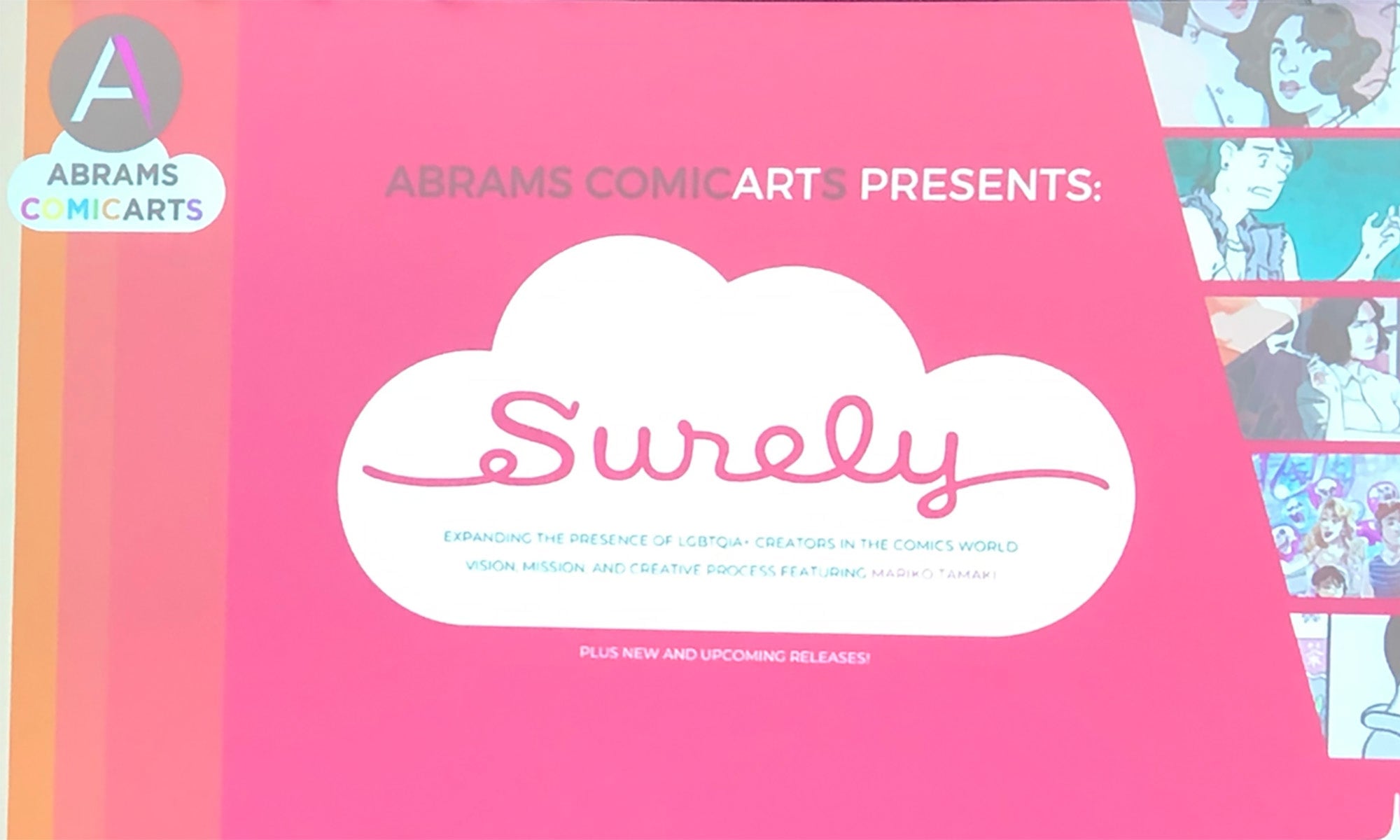 Surely Books