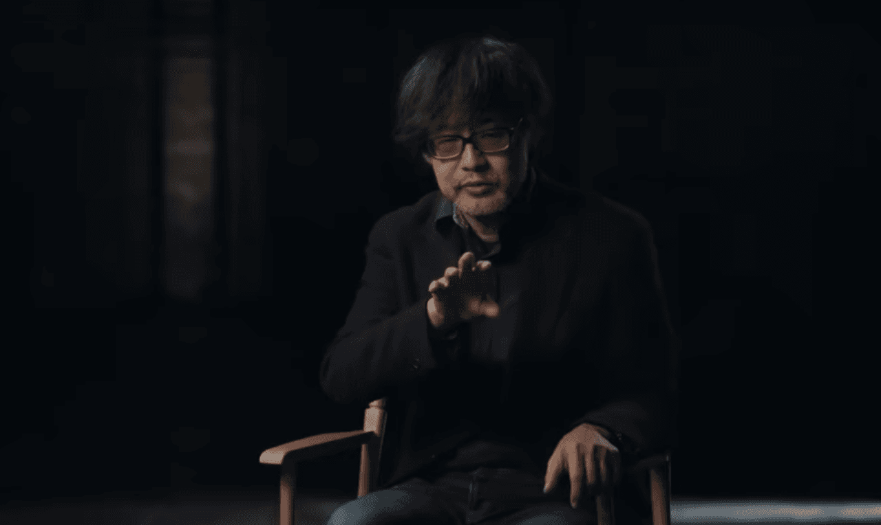 Godzilla Minus One Takashi Yamazaki