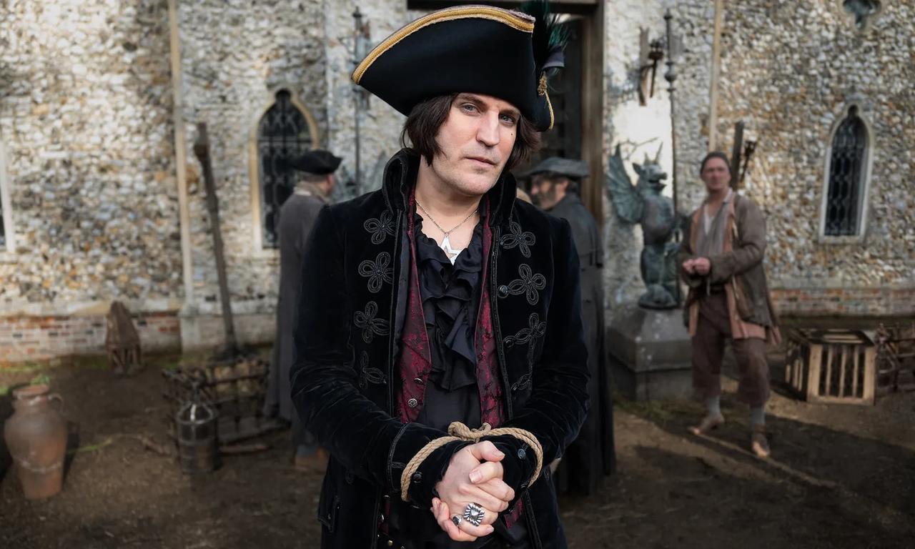 The Completely Made Up Adventures Of Dick Turpin Screenshot