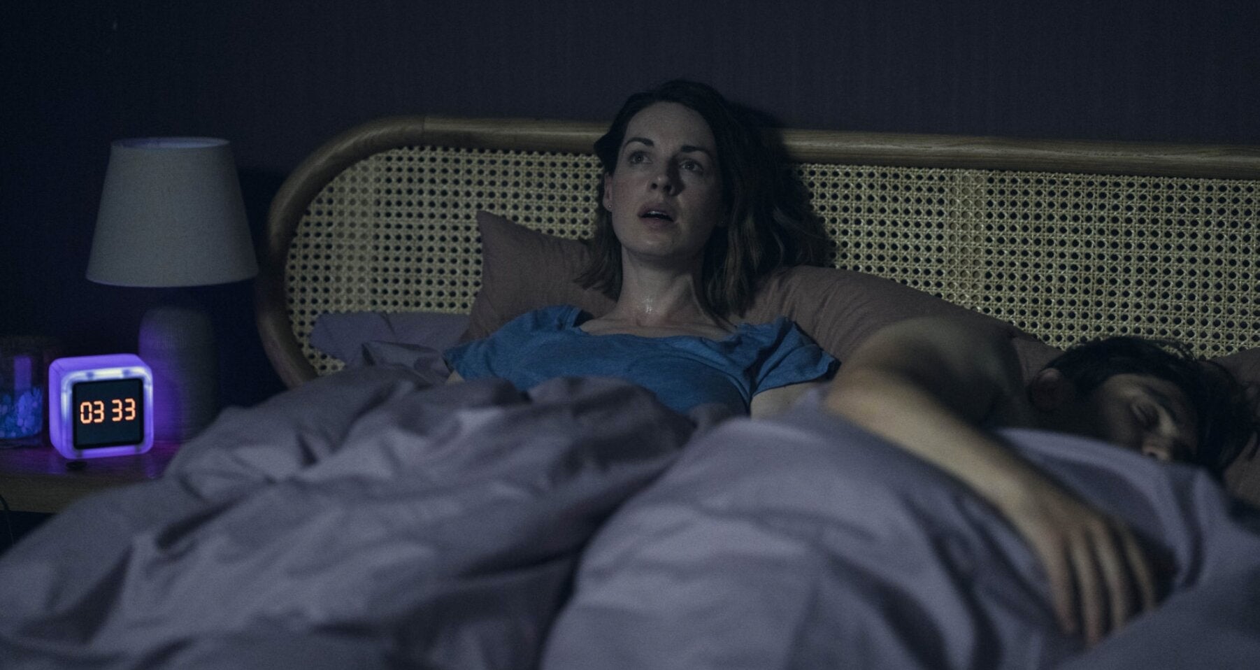 Jessica Raine in The Devil's Hour
