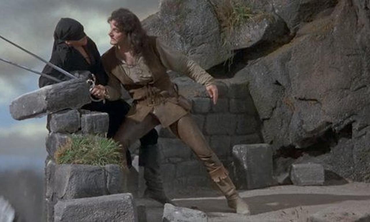 The Princess Bride Duel Image 3